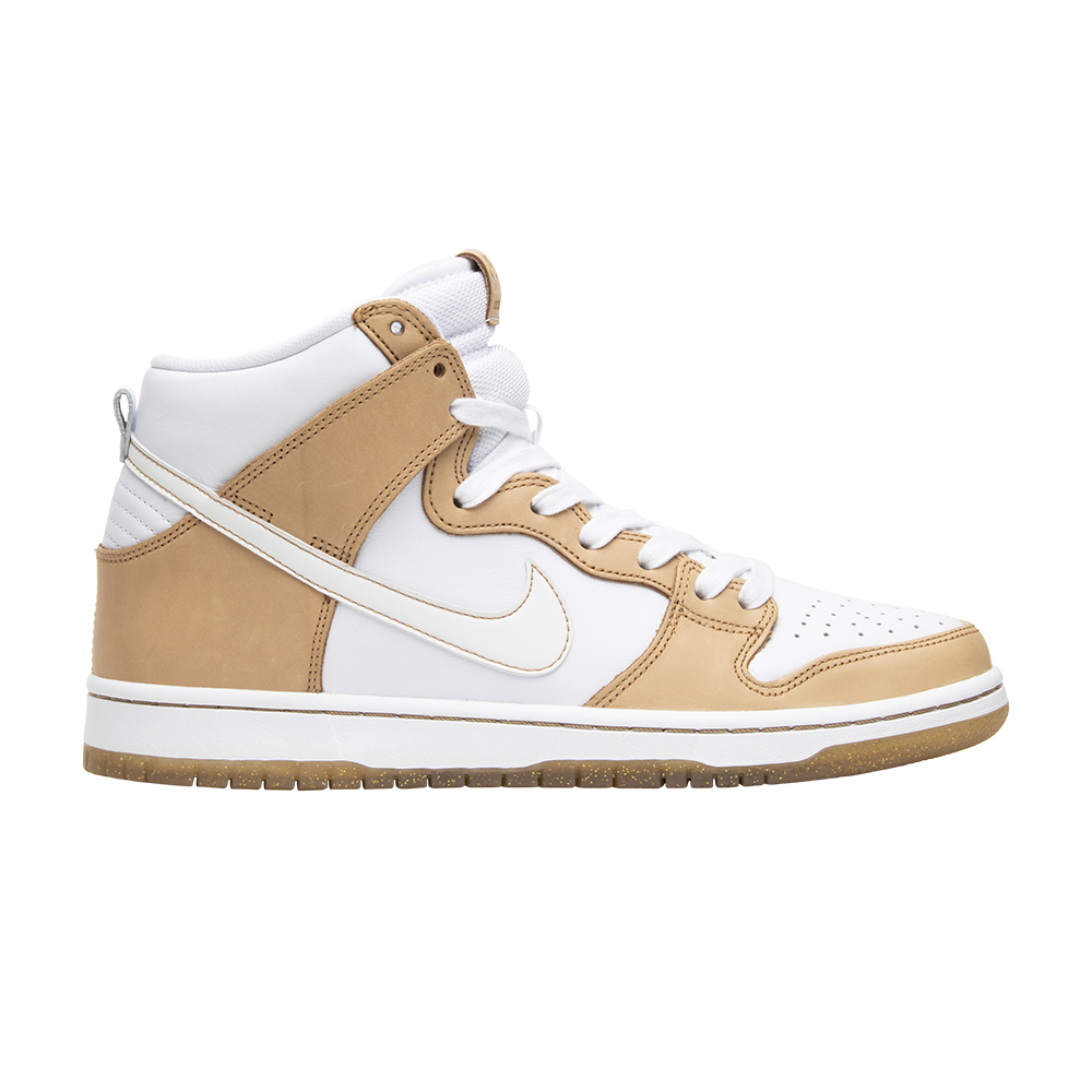 Buy Premier x Dunk High SB TRD 'Win Some