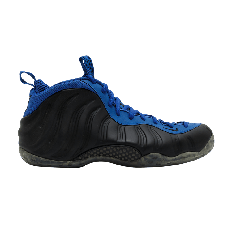 Nike foamposite one sole collector top