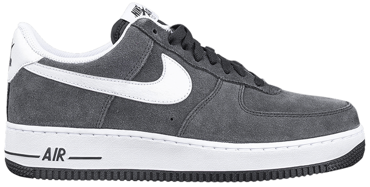 Nike Air Force 1 07 Anthracite