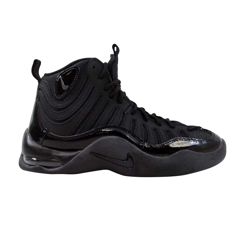 nike air bakin for sale