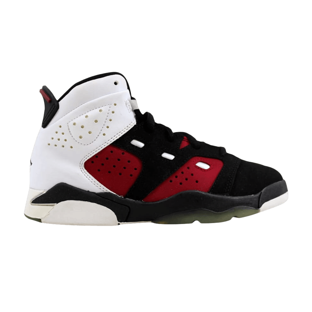 carmine 6 ps