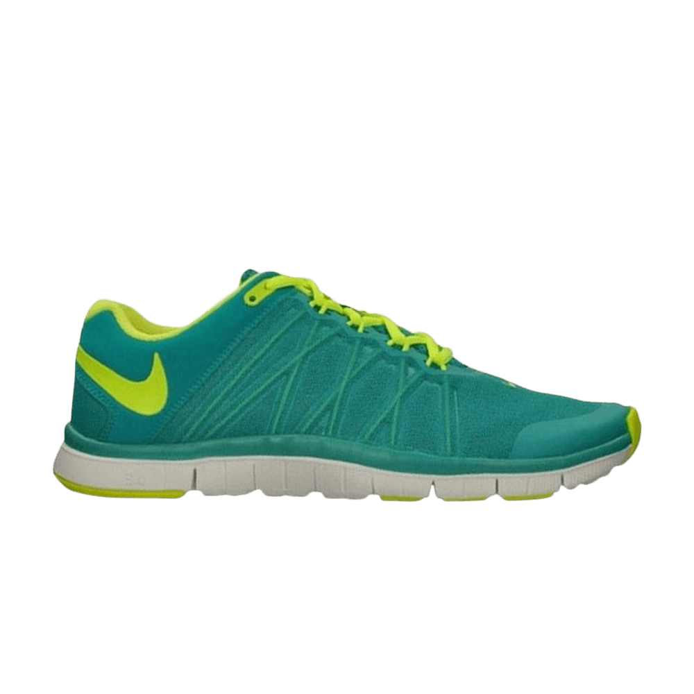Nike free trainer 3.0 mens green clearance