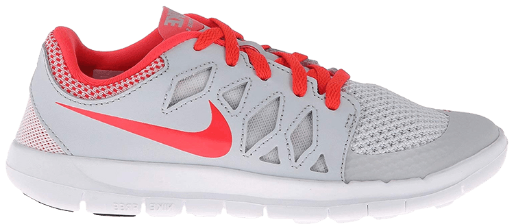 Nike Free 50 PS Pure Platinum