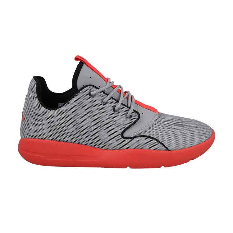 Buy Jordan Eclipse BG Grey Infrared 724042 006 GOAT