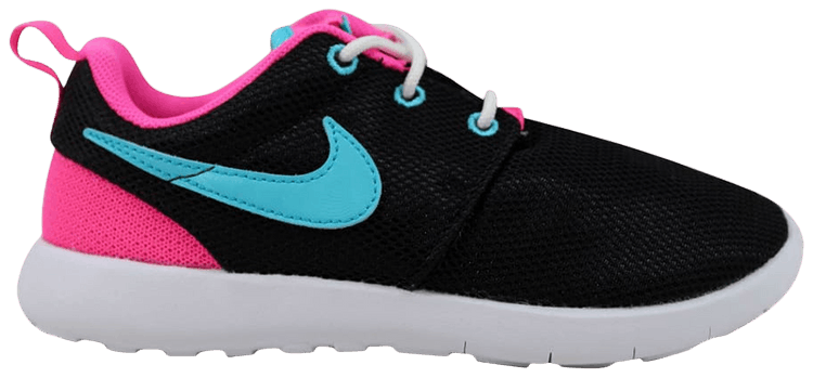 Pink and blue roshes cheap