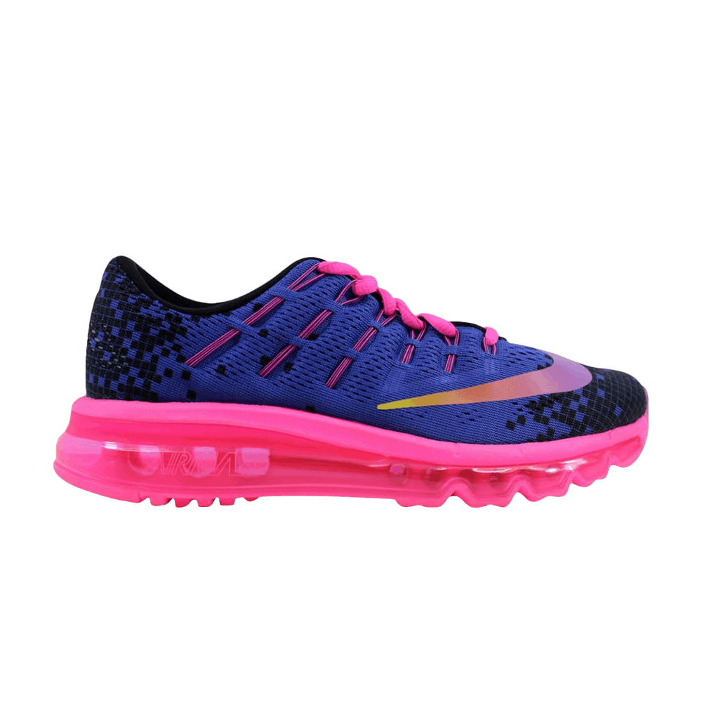 air max 2016 Pink