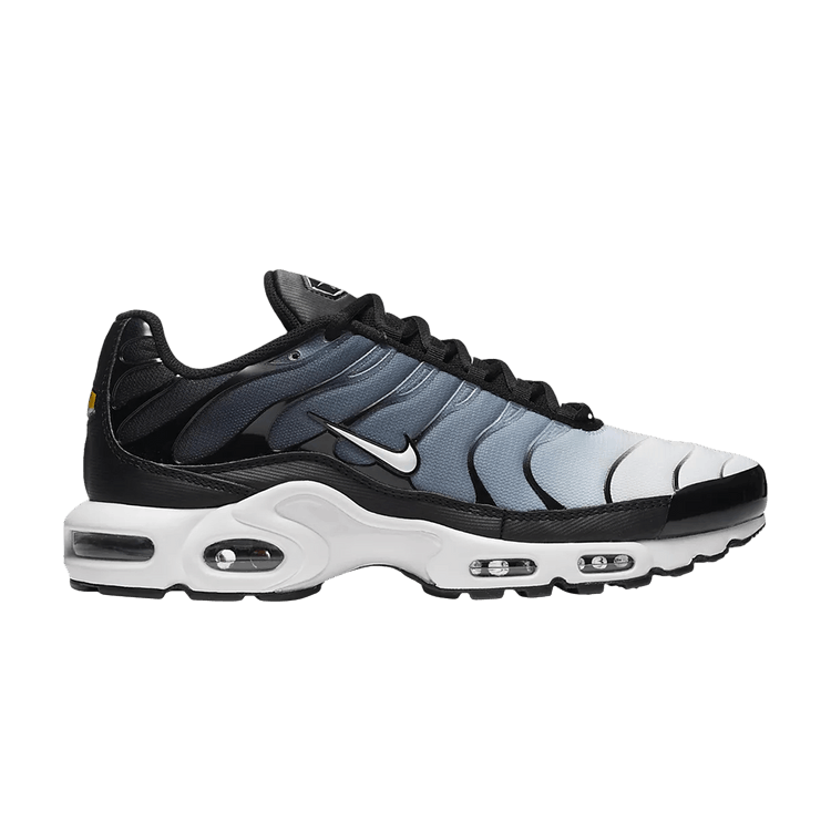 Buy Air Max Plus Black 852630 028 GOAT