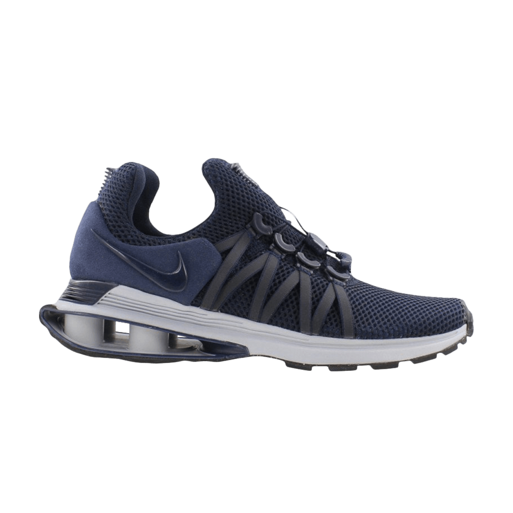 Buy Shox Gravity Sneakers | GOAT