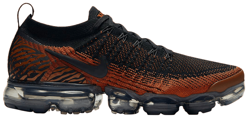 vapormax tiger