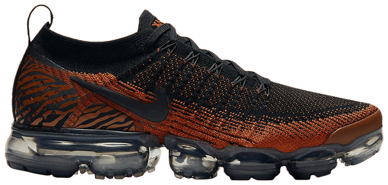tiger vapormax