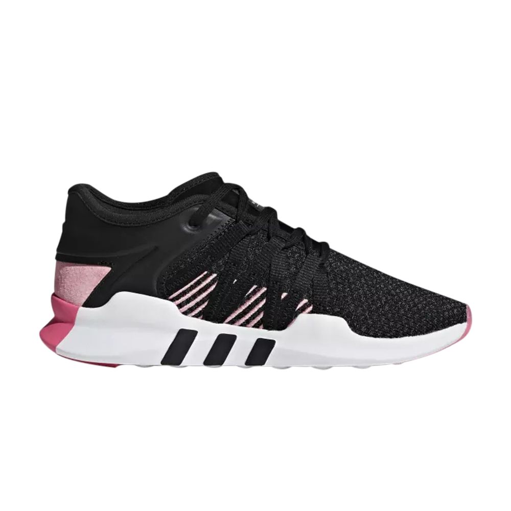 Pre-owned Adidas Originals Wmns Eqt Adv 'real Pink'