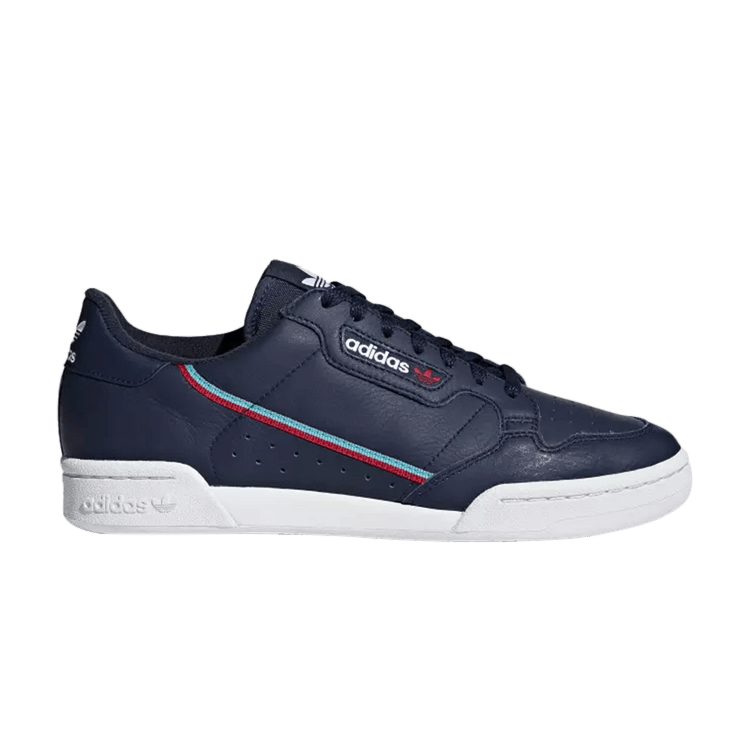 Buy Continental 80 Collegiate Navy B41670 GOAT UK