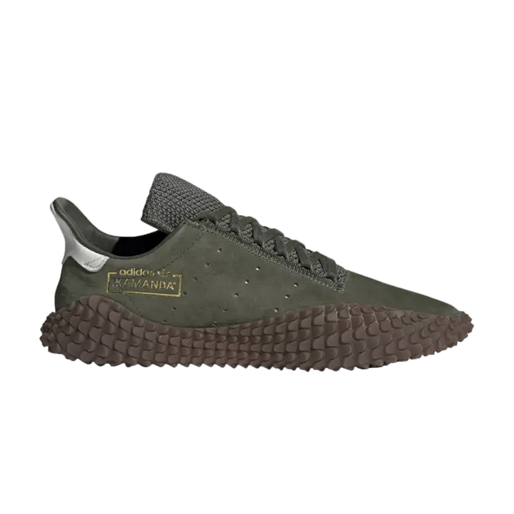 Kamanda 01 shoes clearance