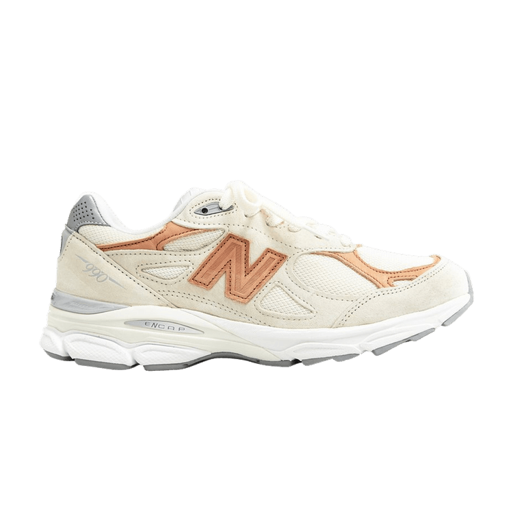 Buy Todd Snyder x 990v3 Made in USA Pale Ale US990MC3 PALE ALE GOAT