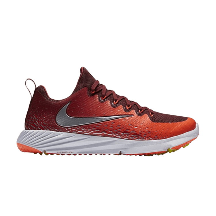 Vapor speed turf outlet