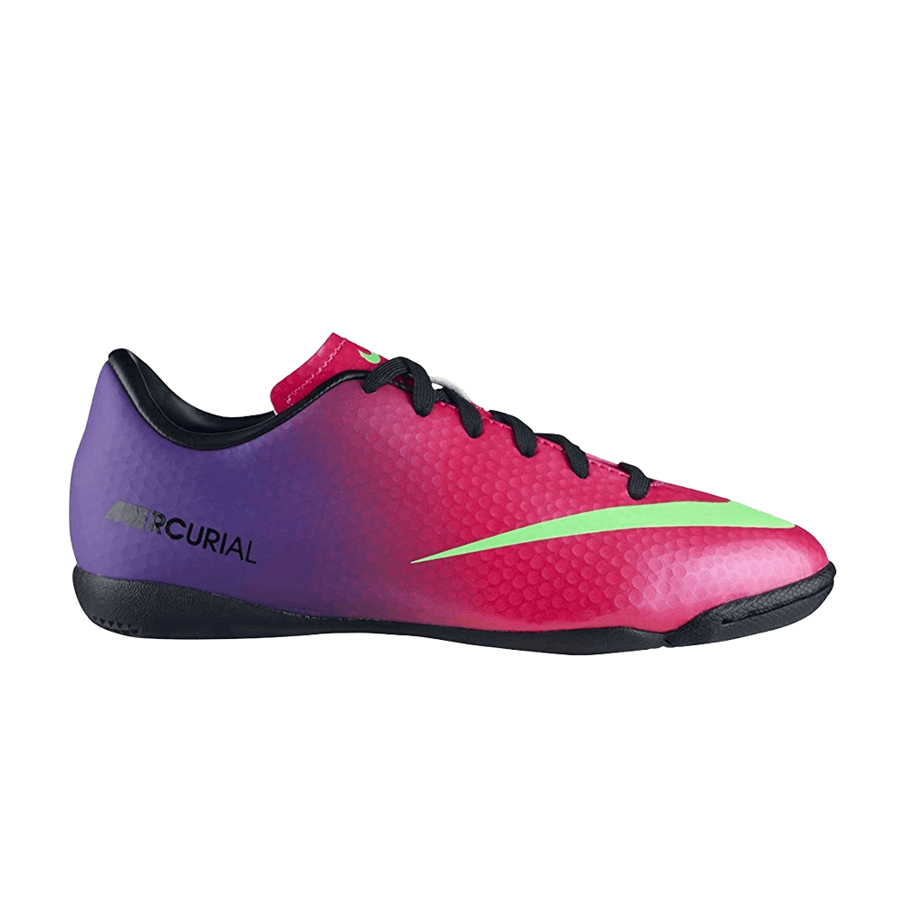 mercurial victory 4