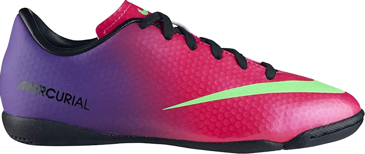 Mercurial Victory 4 IC GS 'Fireberry'