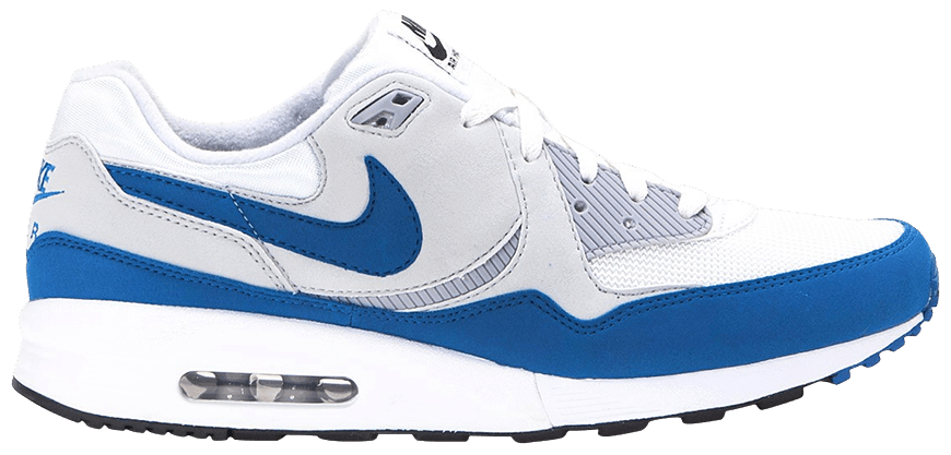 Buy Air Max Light Essential 'Military Blue' 631722 101 GOAT Buy Air Max Light Essential 'Military Blue' 631722 101 GOAT