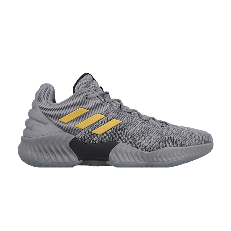 Pro bounce 2018 low adidas hot sale