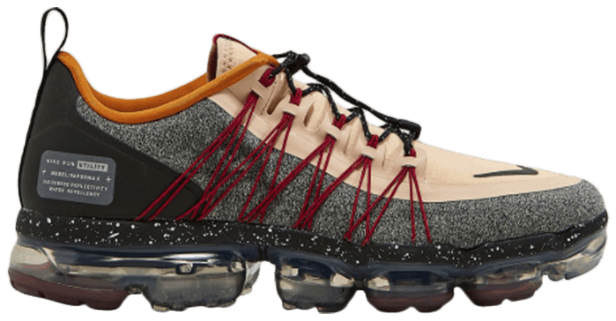 vapormax utility desert ore