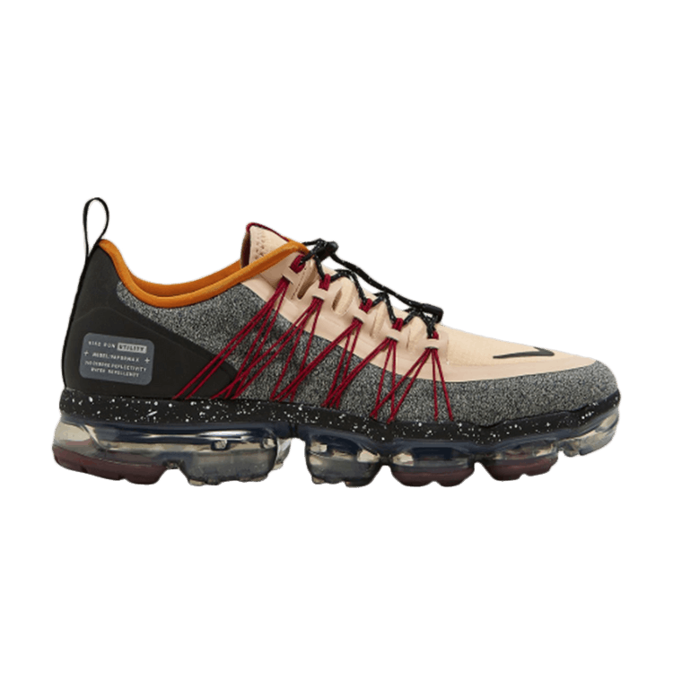 Air vapormax run utility desert ore deals
