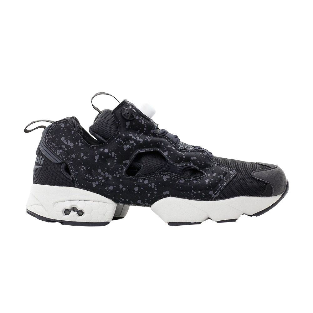 REEBOK INSTAPUMP FURY SP 'COAL'