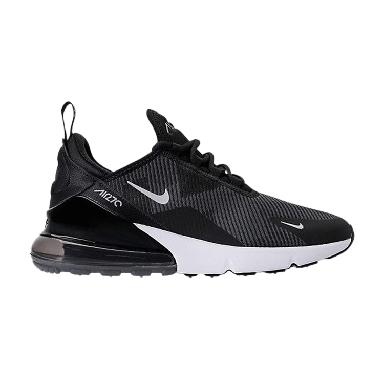 Air max 270 knit hotsell