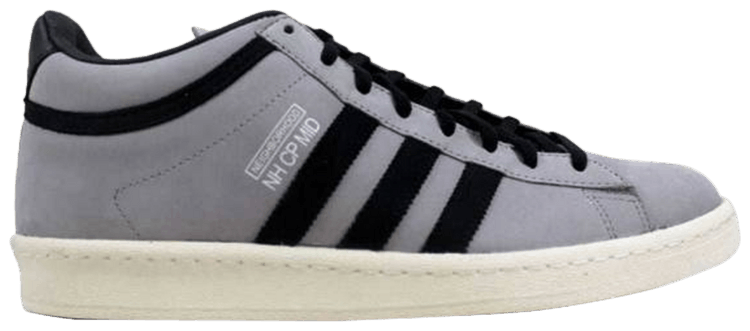 Neighborhood x adidas Campus Mid