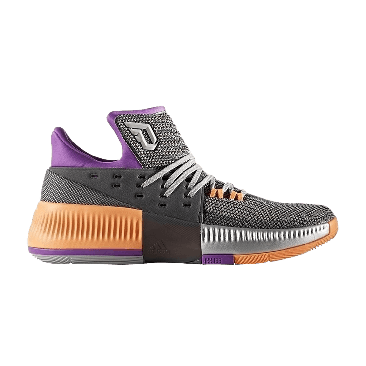 Size 12.0 Dame 3 All Star