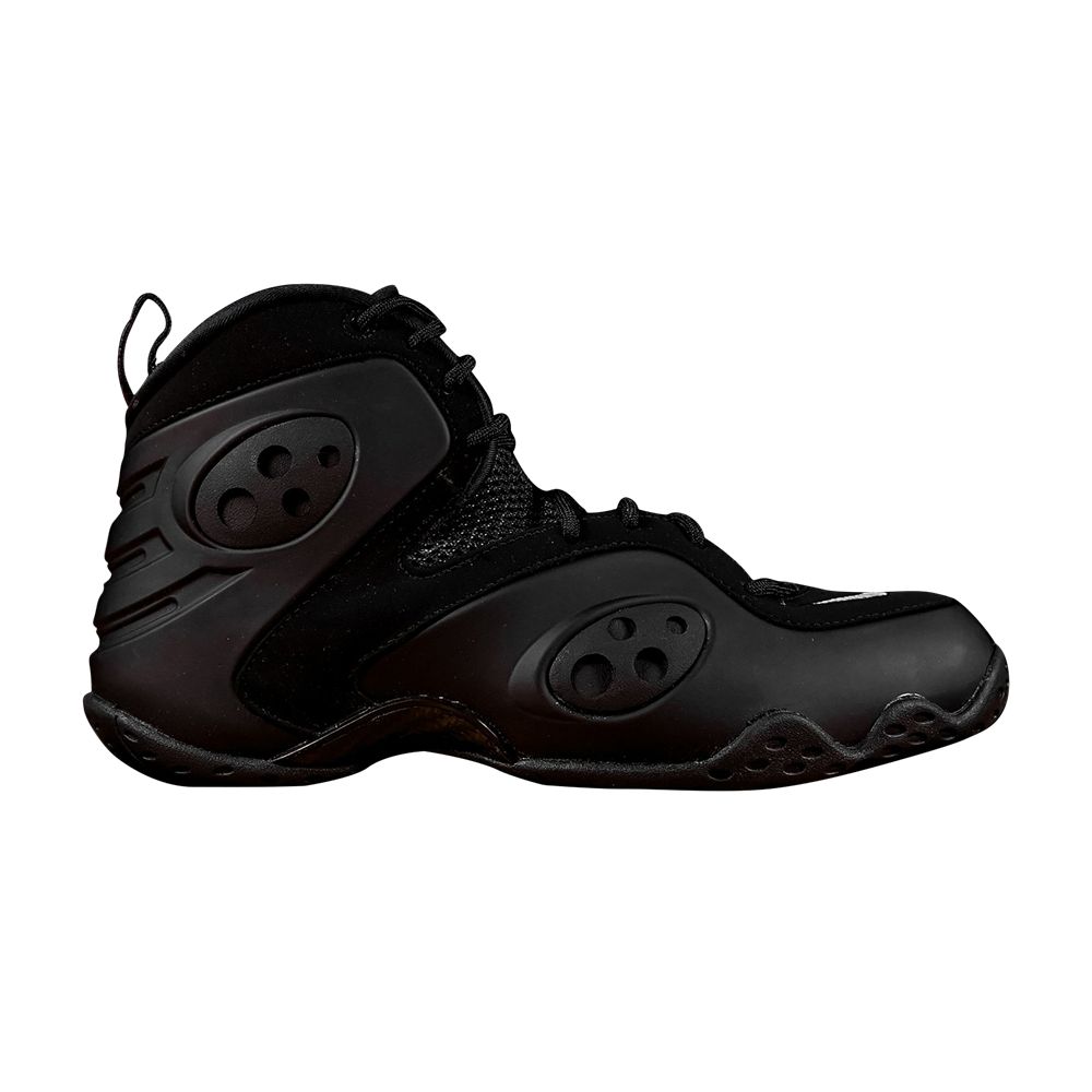 Nike Zoom Rookie 'Black' | Men's Size 8.5