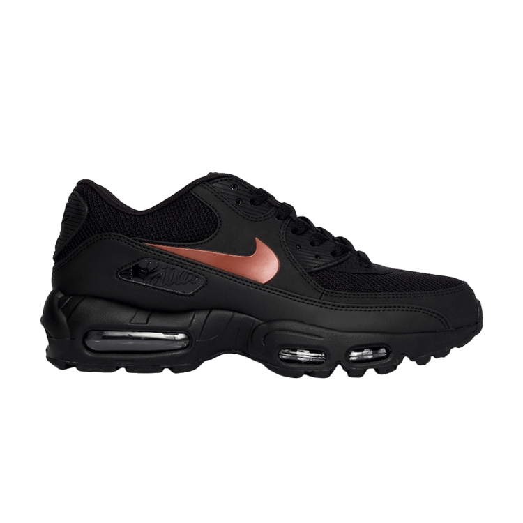 Buy Patta x Air Max 95 90 Publicity. Publicity. Wohooooow CJ4741 001 GOAT