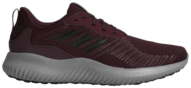 alphabounce maroon