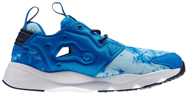 Reebok Furylite GS Sunwashed Blue