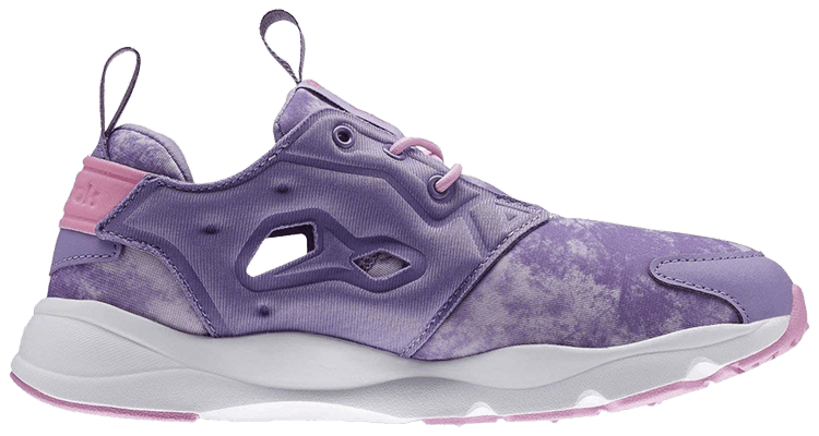 Reebok Furylite GS Sunwashed Violet