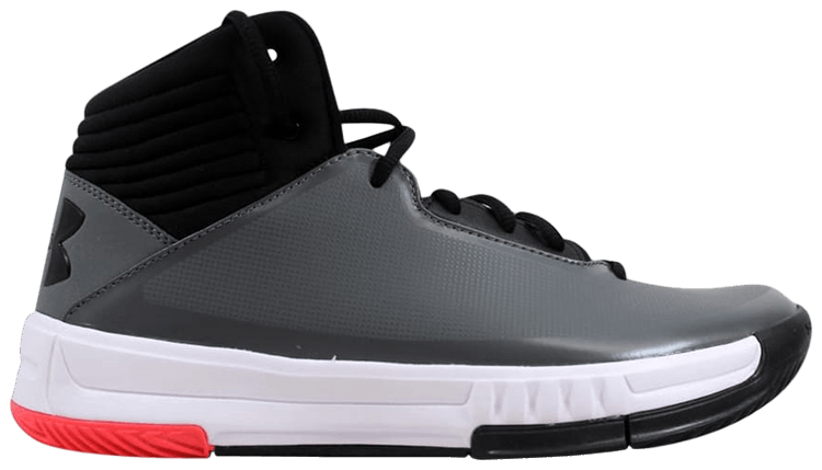 Under Armour Lockdown 2 Graphite