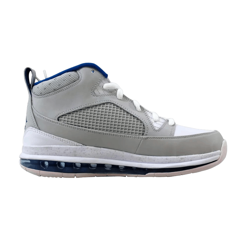 jordan flight 9 grey