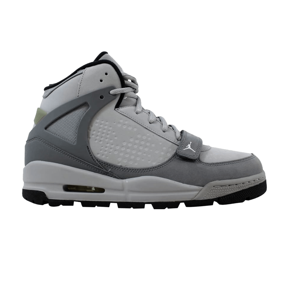 jordans 23 grey