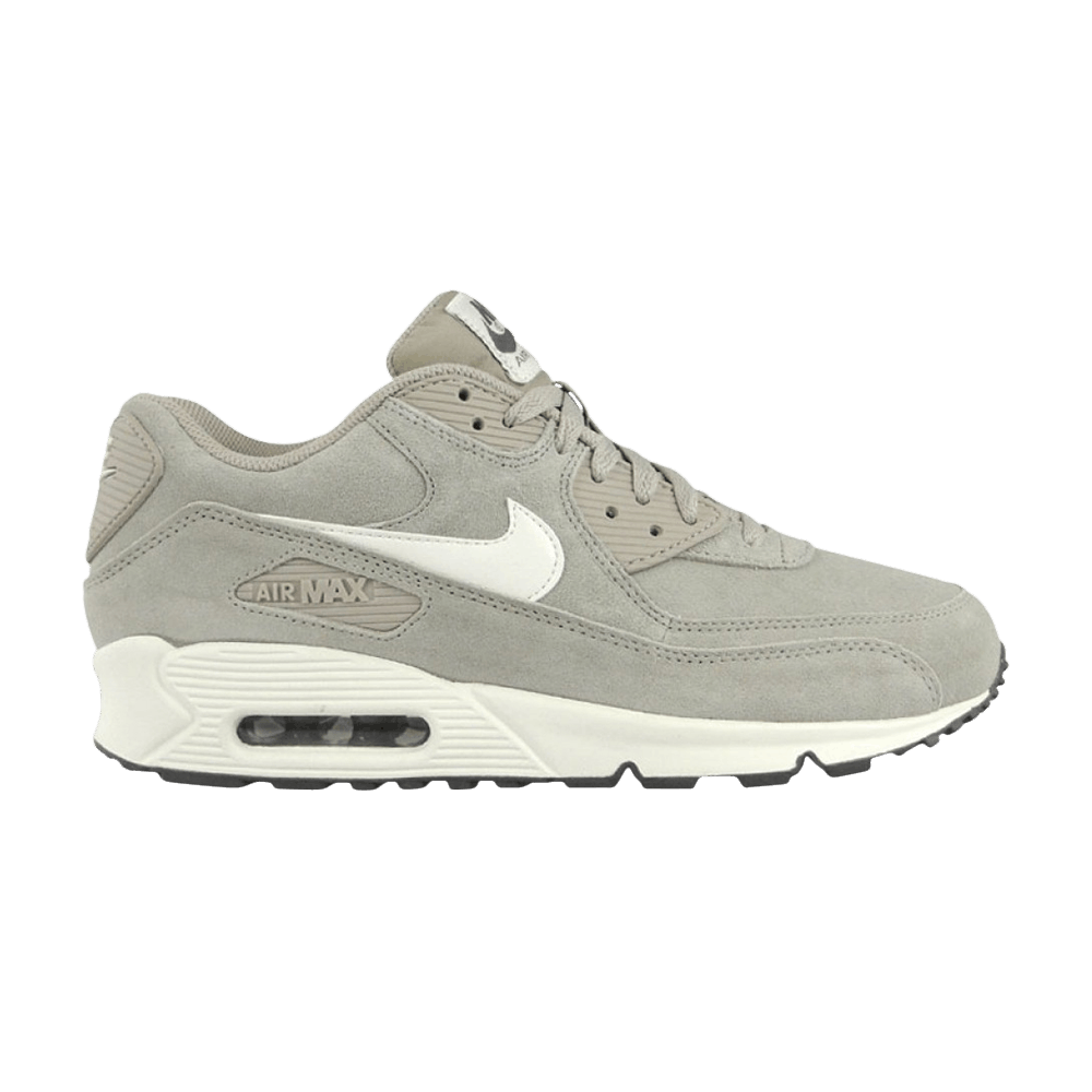 nike air max 90 essential suede