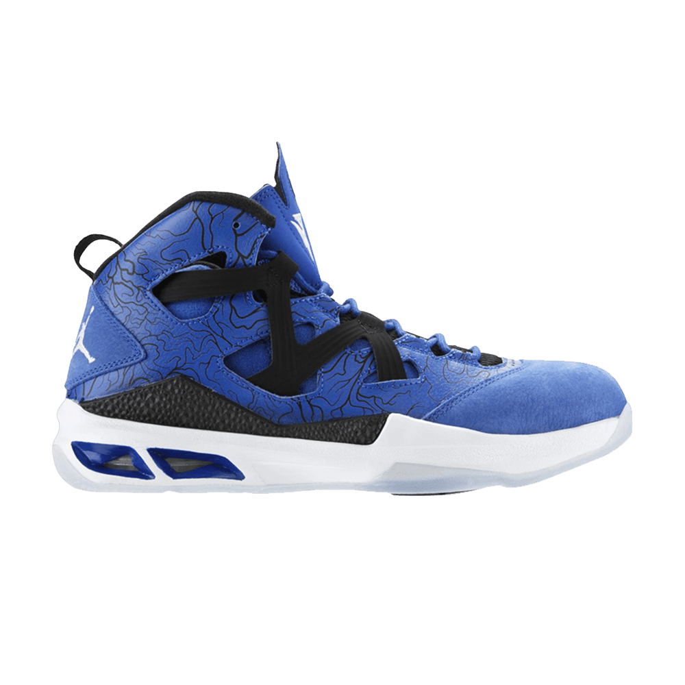 Jordan melo m9 game royal clearance