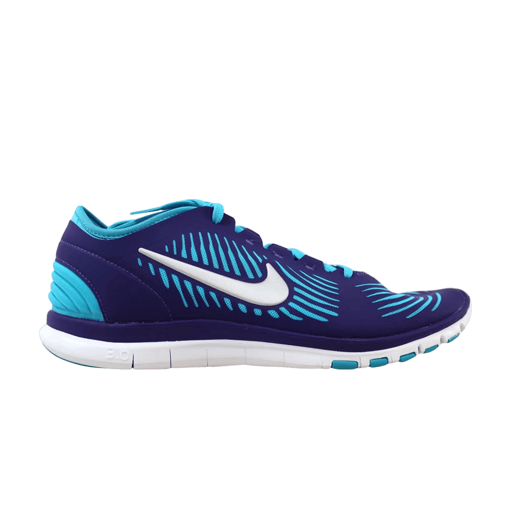 nike free balanza training shoe