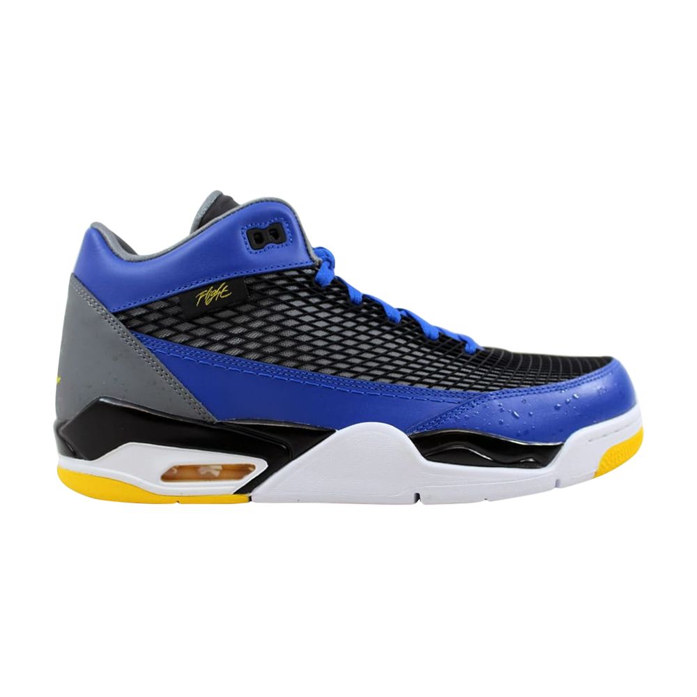 Air Jordan Flight Club 80s 'Game Royal' | Blue | Men's Size 7.5 - 599583-489