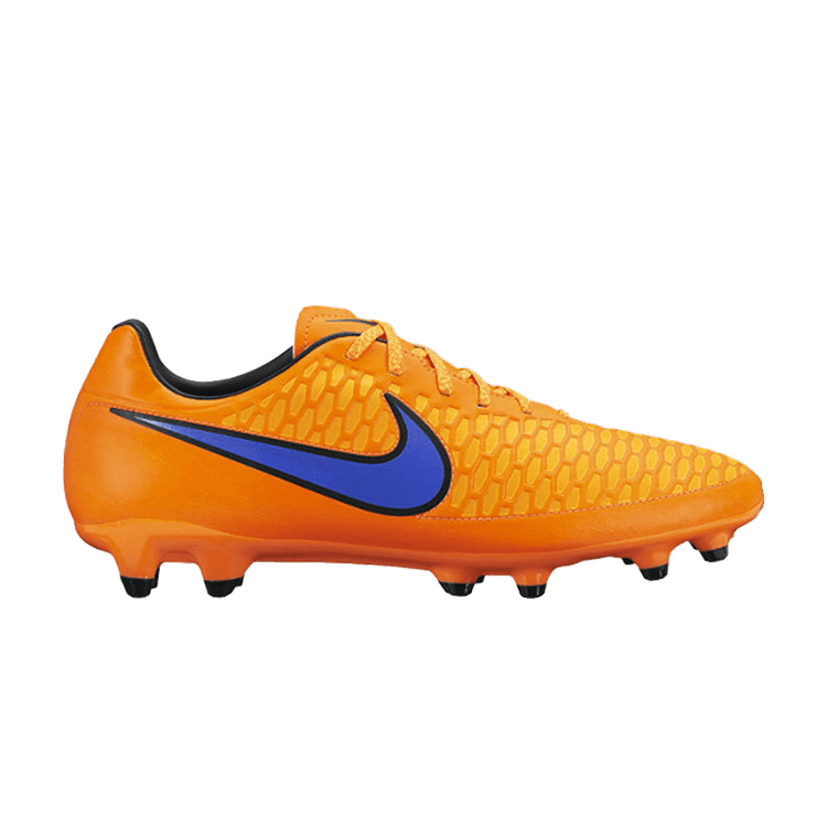 magista onda fg orange