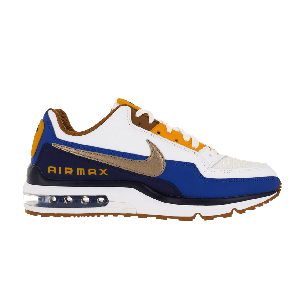 Nike air max ltd 3 premium Clearance