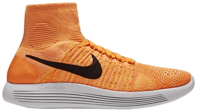 Buy Wmns Lunarepic Flyknit Laser Orange 818677 801 GOAT
