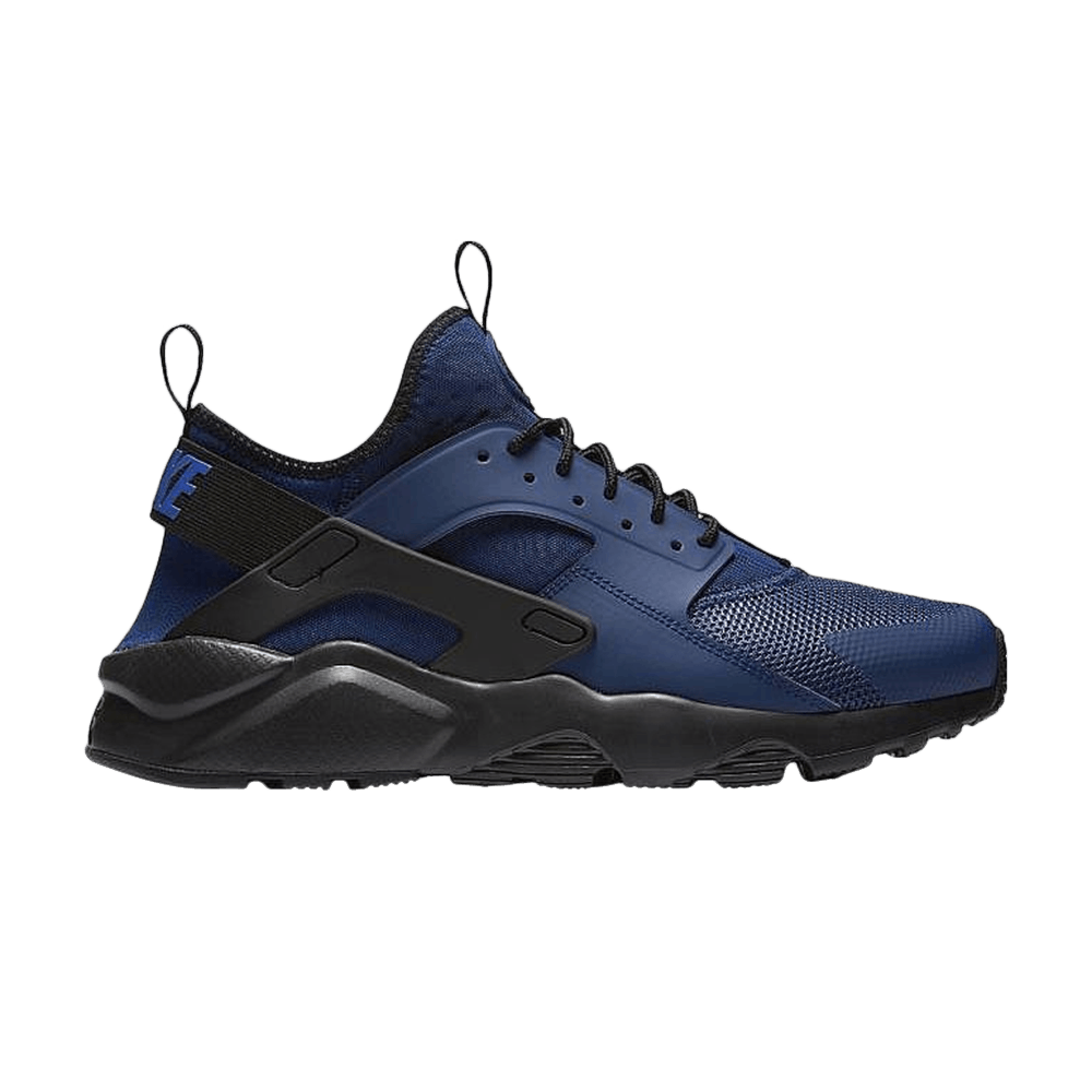huarache dark blue
