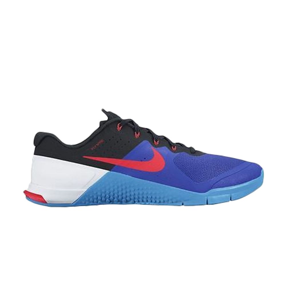 Nike Metcon 2 'Racer Blue' | Men's Size 11.5 - 819899-464