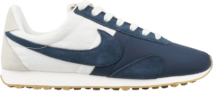 Wmns Pre Montreal Racer Vintage 'Navy Toe'
