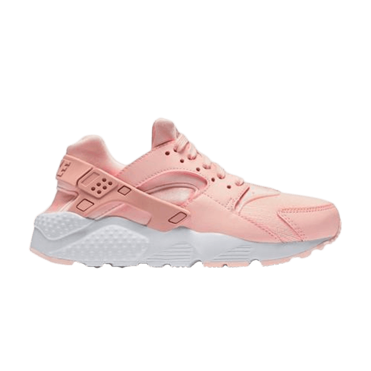 Buy Huarache Run SE GS Storm Pink 904538 604 GOAT CA