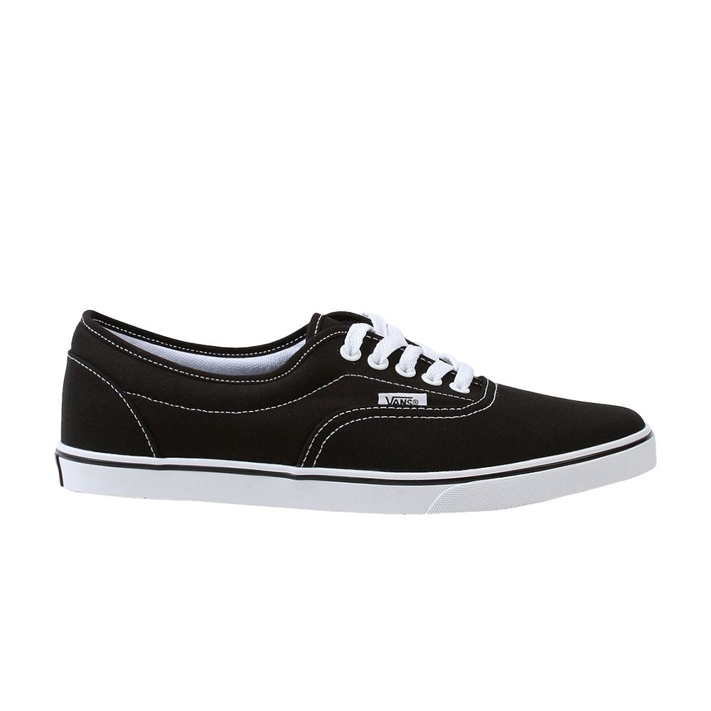 Vans LPE 'Black' | Men's Size 11 - VN-0JK6Y28