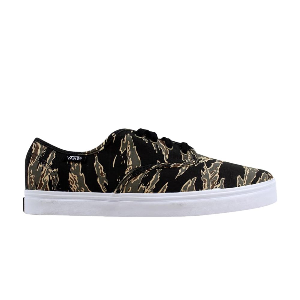 VANS MADERO RIPSTOP 'TIGER CAMO'